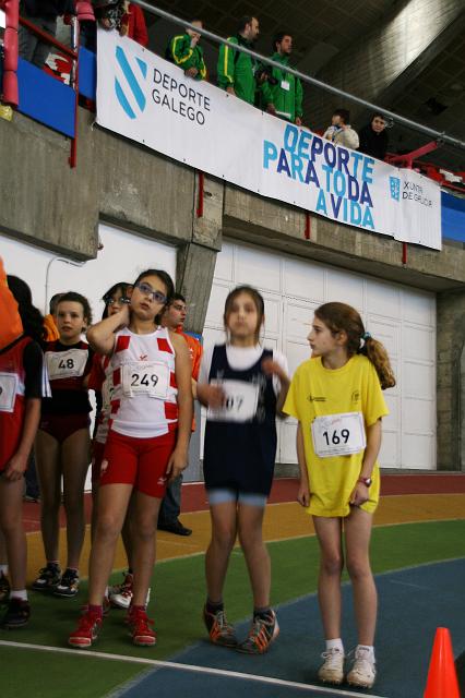 2010 Cto. Galego Alevin_Infantil PC 150